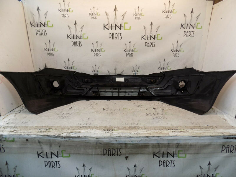 FORD TRANSIT TOURNEO CUSTOM 2012-2018 FRONT BUMPER GENUINE BK21-17K819