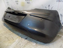 VAUXHALL CORSA D 2006-2014 5DR REAR BUMPER IN GREY GENUINE 13179916