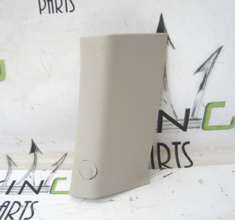 MINI ONE/ S/ COOPER F55 2014-ON 5DR LEFT C PILLAR COLUMN TRIM COVER 7329047
