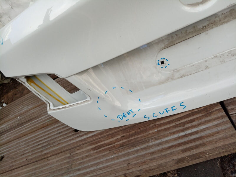 BMW 5 SERIES F10 SALOON 2010-2016 GENUINE REAR TAILGATE BOOT LID PANEL