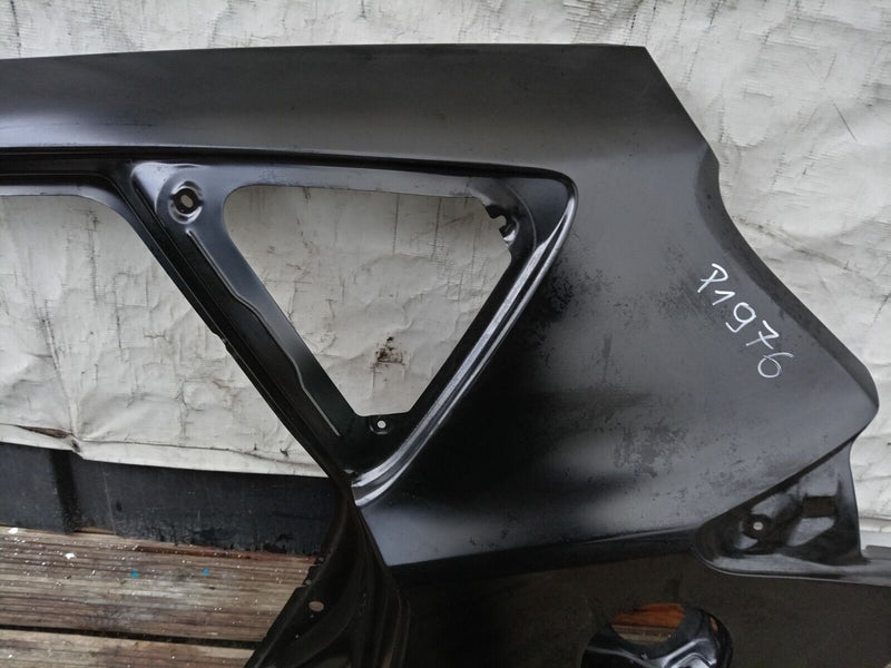 AURIS COROLLA MK2 2012-18 LEFT SIDE REAR BODY COATING LAYER QUARTER PANEL