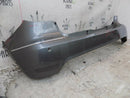 MERCEDES A CLASS W169 REAR BUMPER A1698856525 FACE LIFT 2009/2012