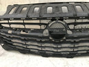 VAUXHALL CORSA E 2014-2019 FRONT BUMPER RADIATOR GRILLE GENUINE 39003576