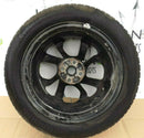 VAUXHALL CORSA E 16'' INCH ALLOY WHEEL 6.5J X16 IS40 + TYRE 195/55 13380636