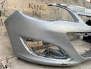 VAUXHALL ASTRA J LCI TECH LINE 2012-2015 FRONT BUMPER GENUINE 13368660