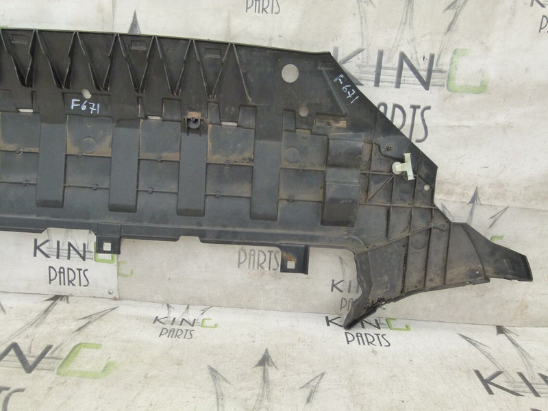 VOLVO XC-60 XC60 2017-ON FRONT BUMPER COVER UNDERTRAY PANEL 32227195