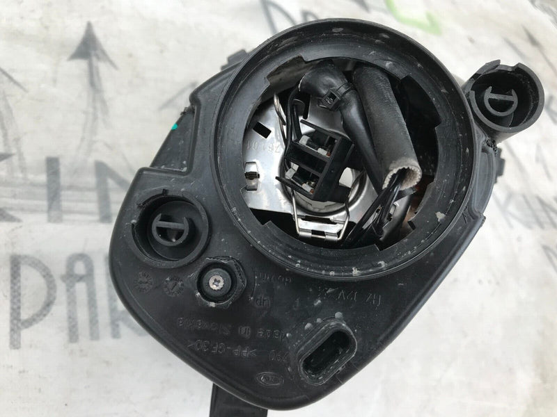 BMW S1000R 2014-2017 GERNUINE FRONT HEADLIGHT LAMP RIGHT DRIVER SIDE