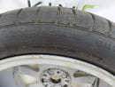 VOLKSWAGEN ALLOY WHEEL+TYRE 18" INCH 8.0Jx18H2 ET48 (5C0601025N) 235/45R18