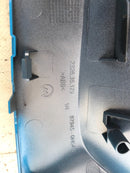 PEUGEOT 108 2014-2018 LEFT MIRROR COVER CAP TRIM IN CYAN 87945-0H040