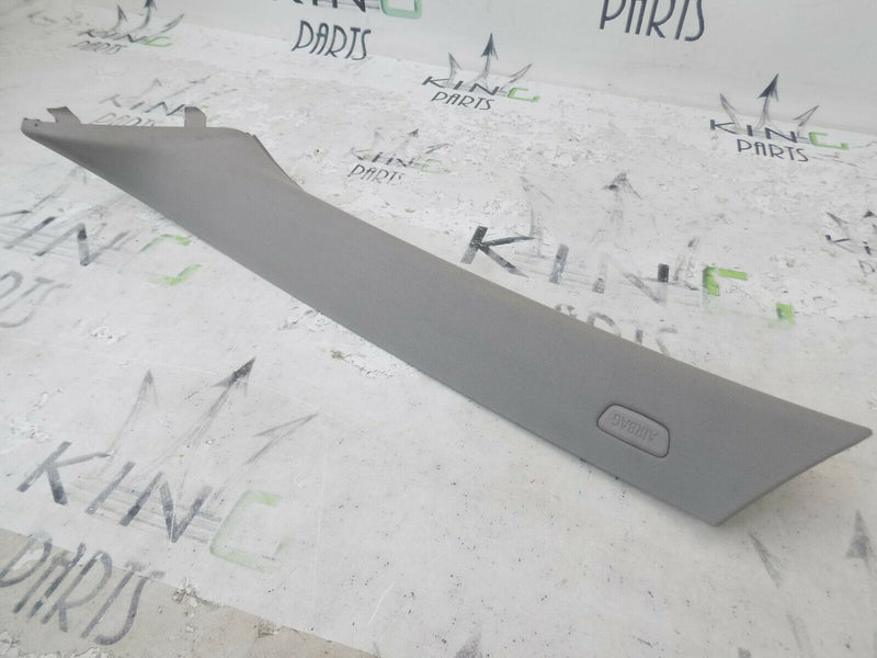 BMW 5 SERIES F11 2010-2017 TOURING A-PILLAR TRIM FRONT LEFT 9116347
