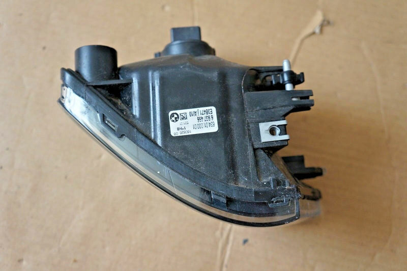 BMW 3 SERIES E92 E93 SE FOG LIGHT FRONT RIGHT FOG LAMP 6937466 (S12-16)