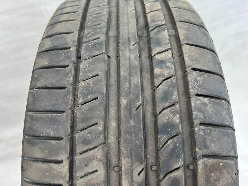 MERCEDES C-CLASS W204 AMG 18" ALLOY WHEEL 7.5Jx17H2 ET47 A2044010604