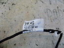 AUDI Q7 (4L) 2010-2015 REAR LEFT DOOR WIRING GENUINE 4L0.971.687.AH