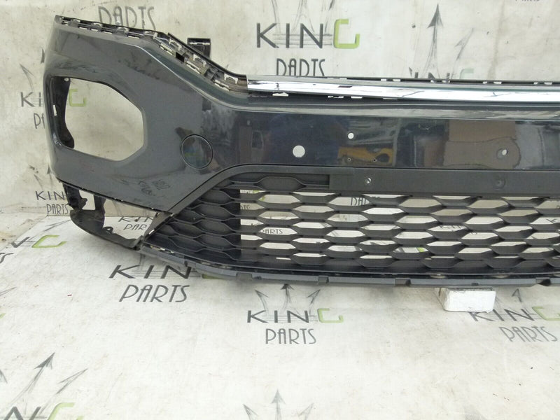 VW T-ROC 2G 2017-2018 FRONT BUMPER GENUINE PDC 2GA807221K