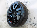 VW GOLF MK7 18" INCH ALLOY WHEEL 5G0601025AL +225/40Z R18 TYRE