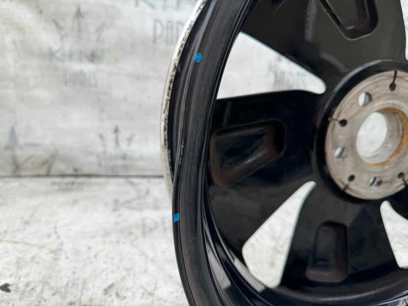 BMW i3 G28 *DAMAGE GENUINE ALLOY WHEEL RIM 19' 5,5Jx19H2 IS53 / 6856897