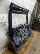 FORD FOCUS C-MAX 2004-2010 TAILGATE BOOT LID IN BLUE