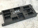 RANGE ROVER EVOQUE L551 PHEV 1.5 PETROL CONTROL MODULE BODY FUSE BOX UNIT