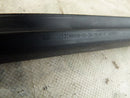 VAUXHALL CORSA D 3DOOR 3DR 2006-14 FRONT LEFT DOOR WINDOW SEAL 13188958
