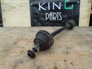 Audi A6 3.0 TDI Estate 04-11 Quattro Rear Driveshaft Right Left Side N/S O/S