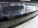 AUDI A6 C8 4K 2019-ON SALOON REAR BUMPER GENUINE 4K5807511