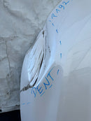 FORD EDGE MK2 (CD539) 2015-2018  FOMOCO BONNET HOOD PANEL in WHITE