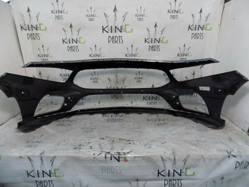 Mercedes A Class W177 AMG Line 2018> Front Bumper Genuine PDC A1778856100