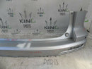 HONDA CRV III MK3 2010 2011 SILVER REAR BUMPER GENUINE 71501-SWA-ZZ00