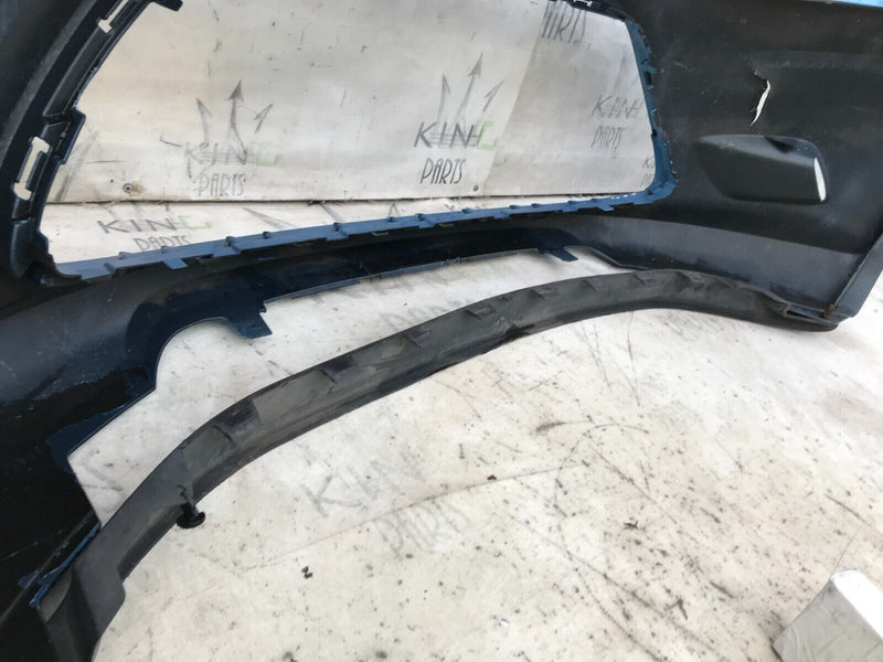 FORD FIESTA VII 2009-2012 FRONT BUMPER GENUINE 8A6117B769A