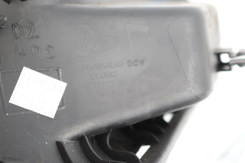 FORD FOCUS MKIII 2011-2014 5DR DRIVER SIDE CENTRE CONSOLE COVER STORAGE