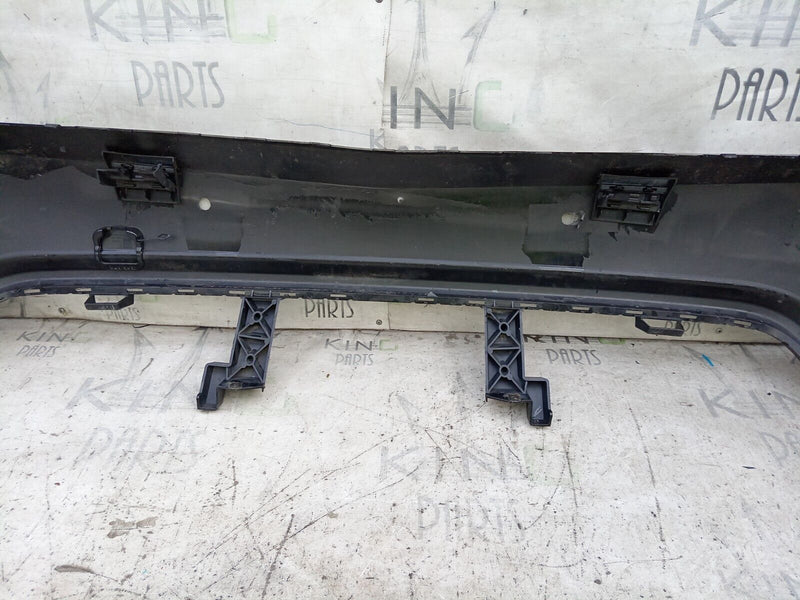MERCEDES SLK AMG SPORT R172 2011-2016 REAR BUMPER GENUINE A1728851325