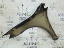 VW GOLF MK7 2013-17 FRONT FENDER WING PANEL RIGHT DRIVER SIDE O/S