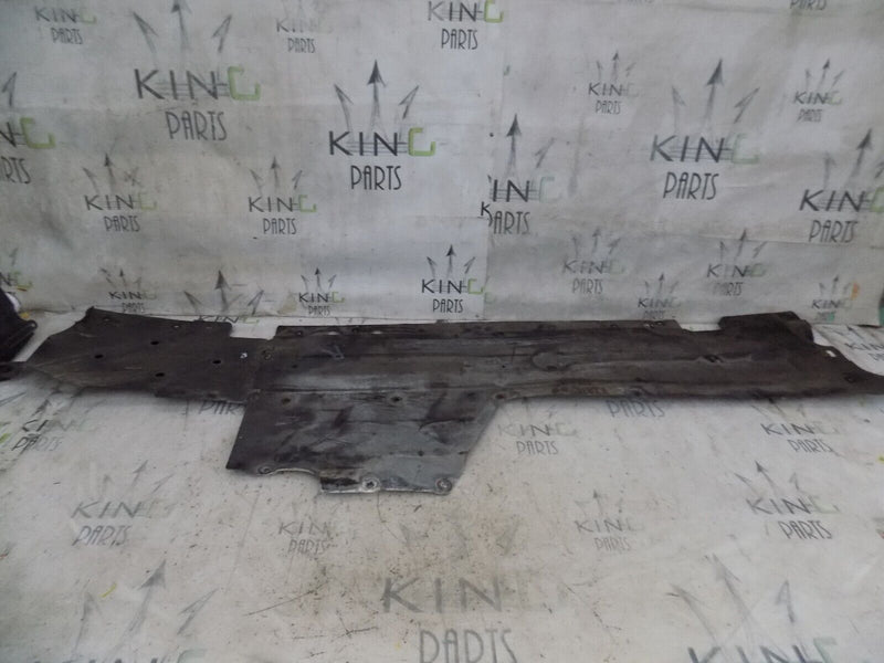 BMW F30 F31 2012-2015 RIGHT DRIVER SIDE UNDERBODY COVER TRAY GENUINE 7241834 #