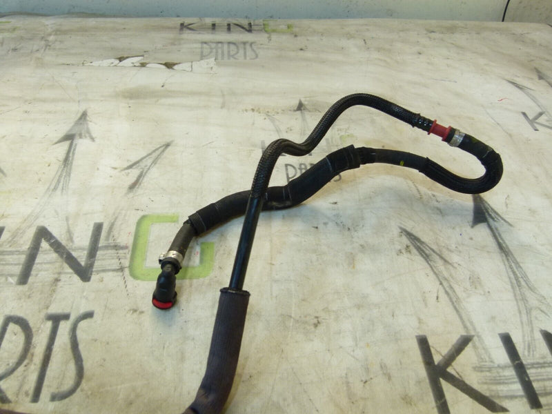 RENAULT CAPTUR 2020-ON AIR PRESSURE WIRING LOOM 164469351R