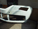 Skoda Kodiaq 2016 2017 2018 Front Bumper Genuine White 565807221
