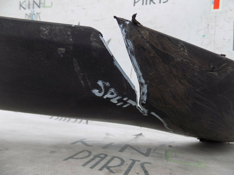 BMW X1 F48 2015-2018 LOWER FRONT BUMPER GENUINE 5111 7354816