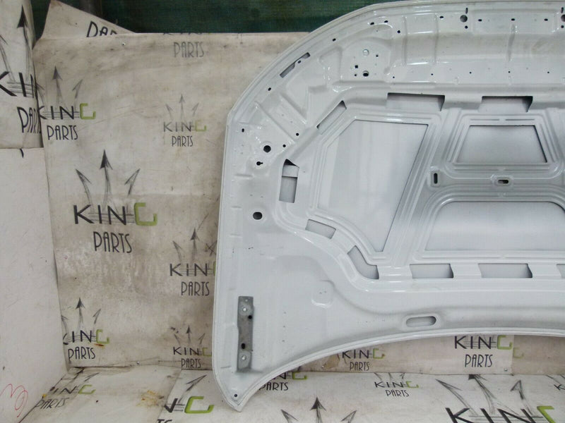 AUDI A1 MK2 GB 2019-ON GENUINE BONNET HOOD PANEL in WHITE 82A823155A