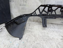 PORSCHE CAYENNE 92A 2014-2018 REAR BUMPER LOWER DIFFUSER BEZEL 7P5807521