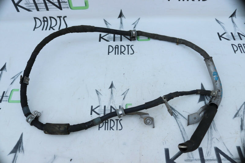 AUDI Q7 (4L) 2011-2015 3.0TDI POSITIVE BATTERY WIRING LOOM CABLE 6R0971228AL