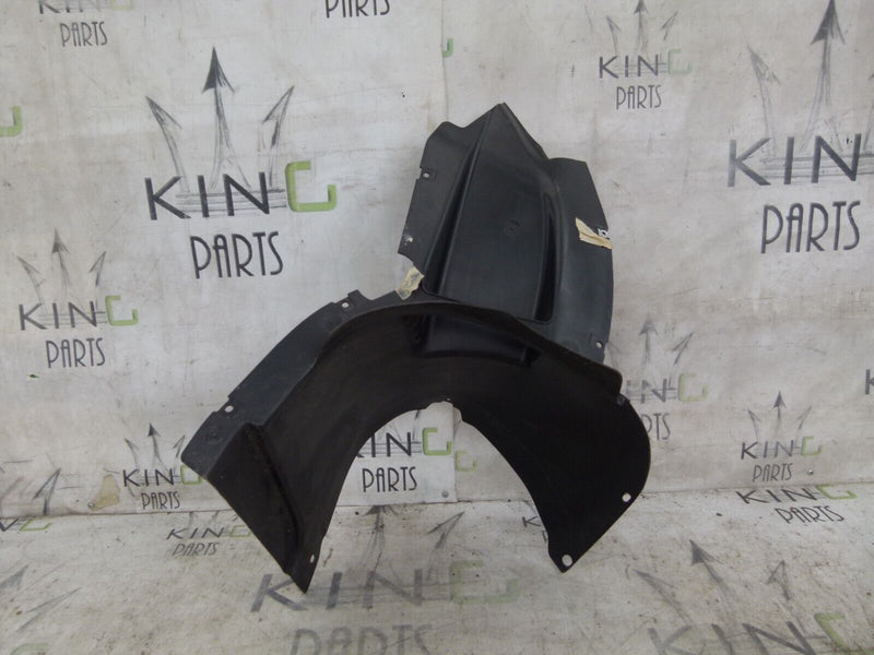 VW PASSAT CC 2008-12 FRONT LEFT WHEEL MUD GUARD COVER 3C8805911