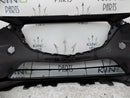 MAZDA CX3 CX-3 2015-ON GENUINE FRONT BUMPER IN BLACK DF8G-50031