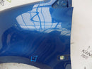 SMART FORTWO A453 W453 2014-18 PLASTIC FRONT FENDER WING PANEL LEFT SIDE
