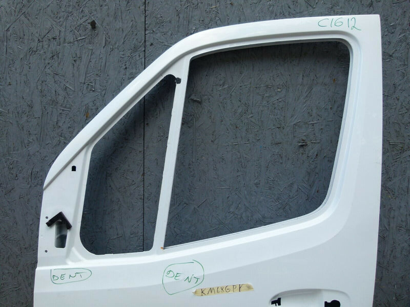 MERCEDES SPRINTER 907 910 2019-ON LEFT SIDE FRONT DOOR PANEL A9107202200