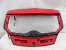 VW UP 2012-2017 RED TAILGATE REAR BOOT LID PANEL WIRING LOOM & LOCK 1S6827159E
