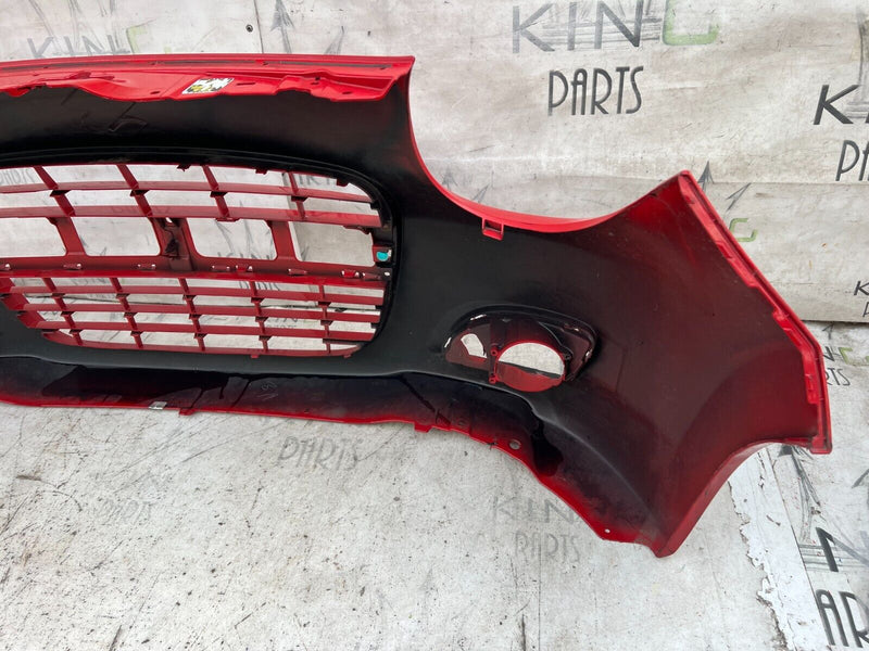 SUZUKI ALTO 2009-2015 FRONT BUMPER GENUINE 71711-68K0