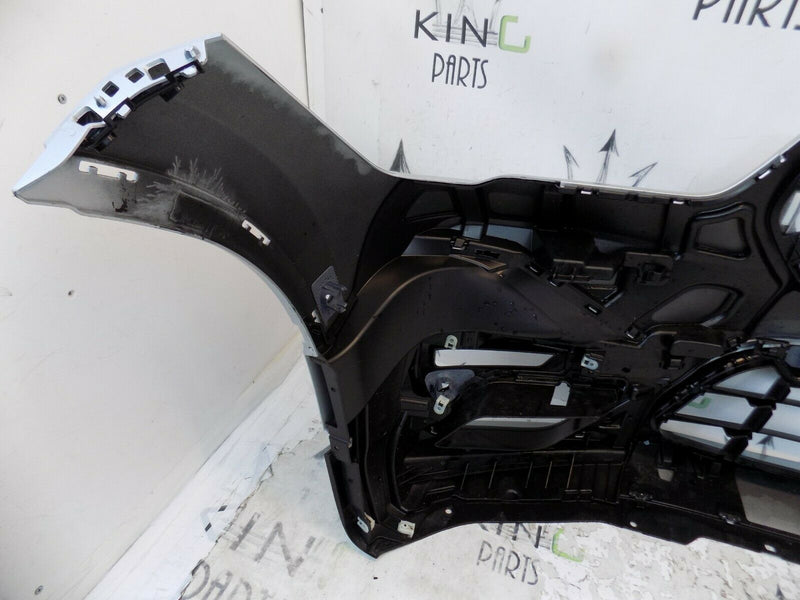 BMW X1 F48 LCI 2019-ON FACELIFT FRONT BUMPER GRILLE 6 PDC GENUINE 7954205