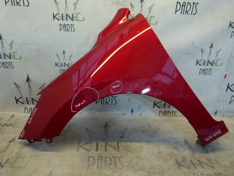 KIA RIO MK4 2016-2021 GENUINE FRONT FENDER WING PANEL LEFT SIDE