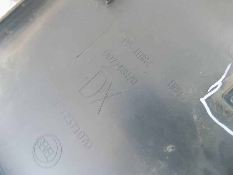 PEUGEOT BOXER FIAT DUCATO 2006-2014 RIGHT SLIGHT DOOR TRIM MOULDING