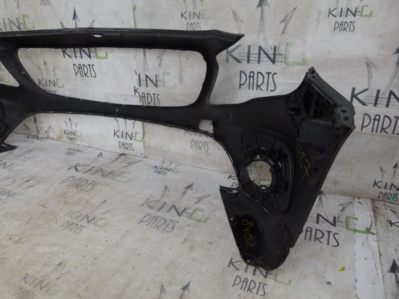 MERCEDES GLA X156 LCI 2017-2019 FRONT BUMPER PDC GENUINE A1568853900