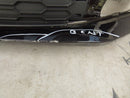 SKODA OCTAVIA MK3 FACELIFT 2018-ON FRONT BUMPER GENUINE 6V0807221F